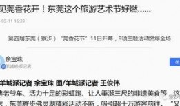 东莞新闻今日爆料最新,最新爆料揭露神秘事件真相