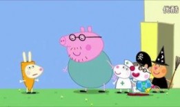 佩佩猪在线观看,欢乐时光，温馨相伴